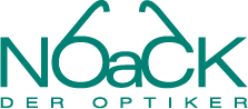 Logo Noack - Der Optiker